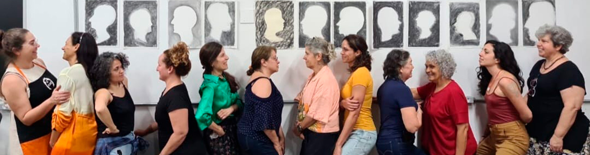 Toré — formação em Terapia Artística Antroposófica