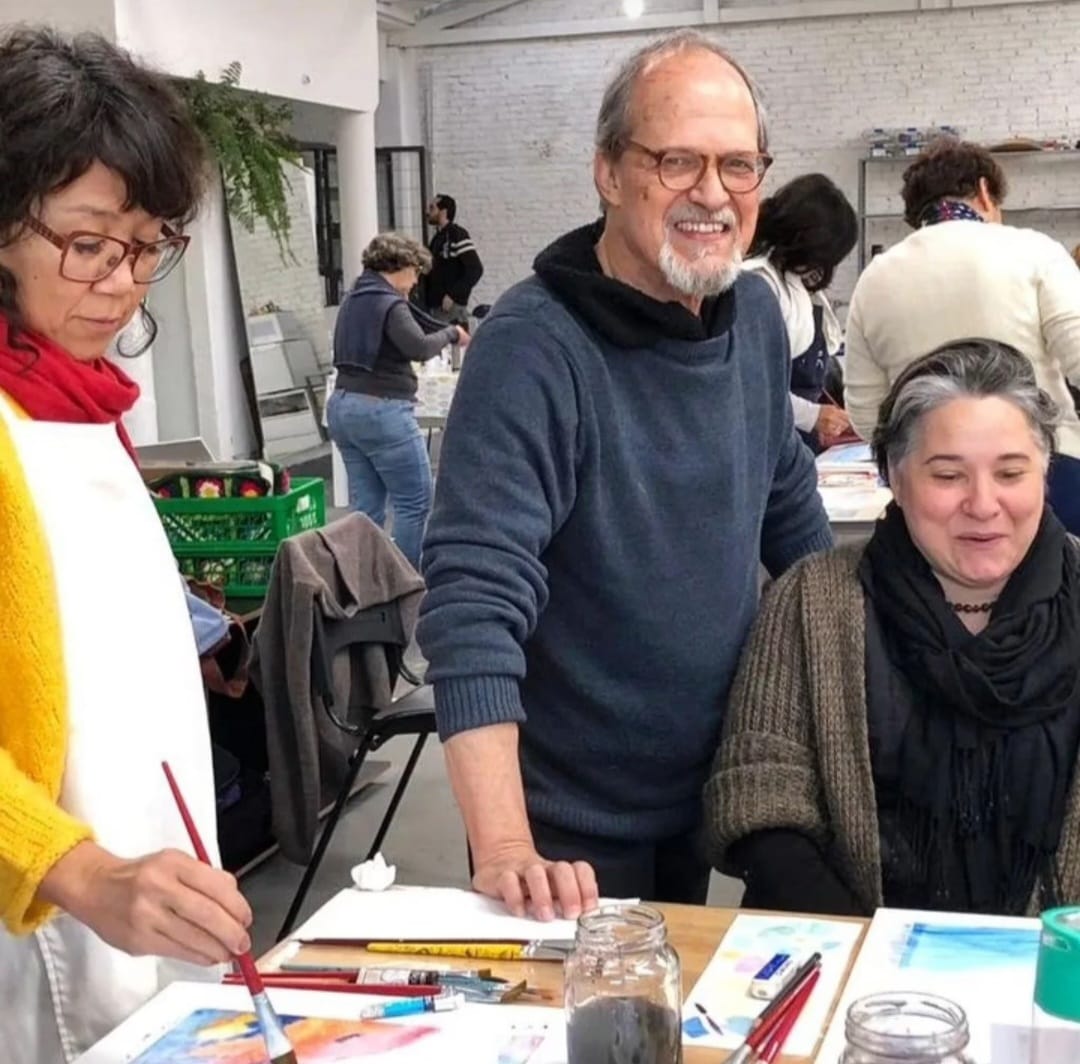 José Amadeu Piovani - desde 2019