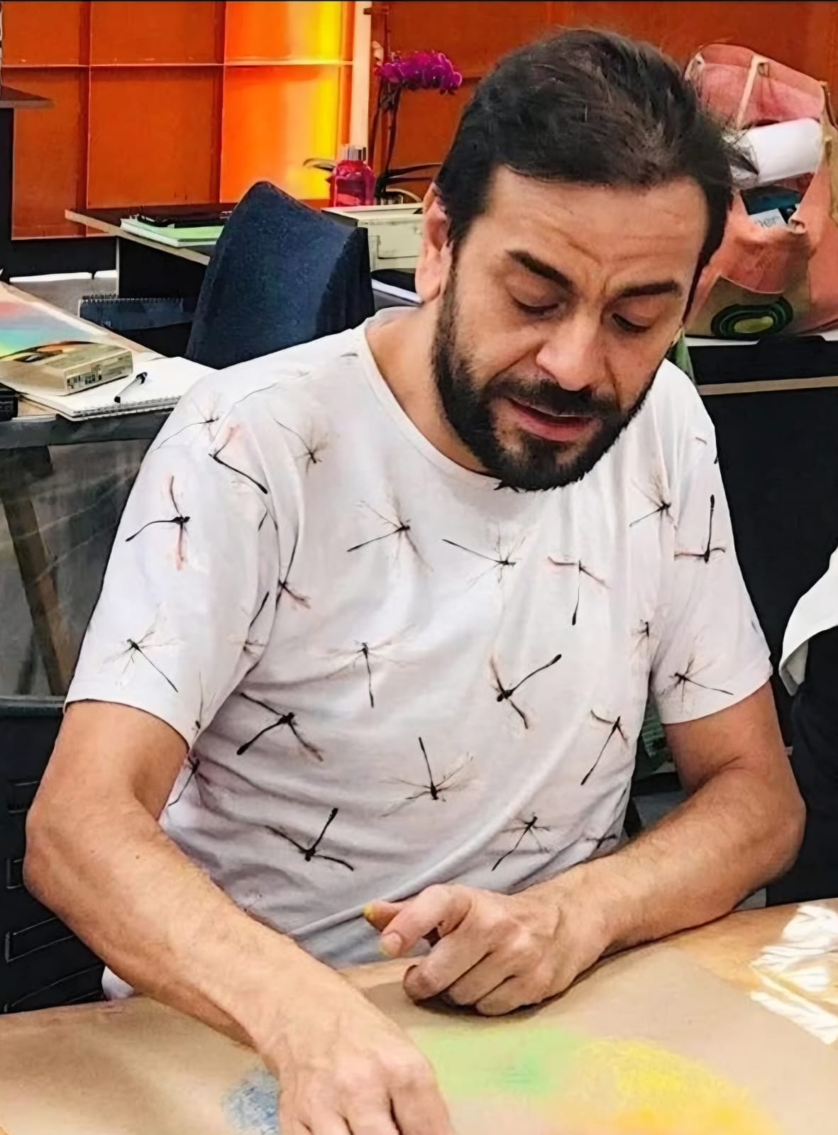 Adriano Raphaelli - desde 2022