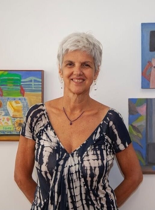 Adriana Mariuti - desde 2025