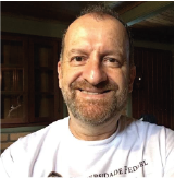 Dr. Darlan Schotz Ferreira