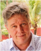 Dr. José Carlos Neves Machado