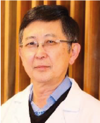 PHD Dr. Jorge Kioshi Hosomi