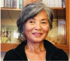 PHD Claudia Ota Suginohara