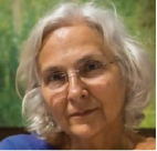 Maria Cecíilia Dell’Acqua Tilkian